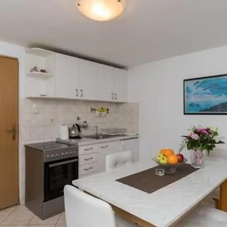 Kono - Two Bedroom Apartment Dubrovnik