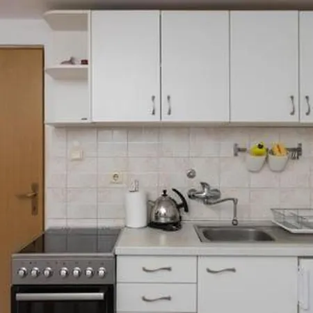 Kono - Two Bedroom Apartment *