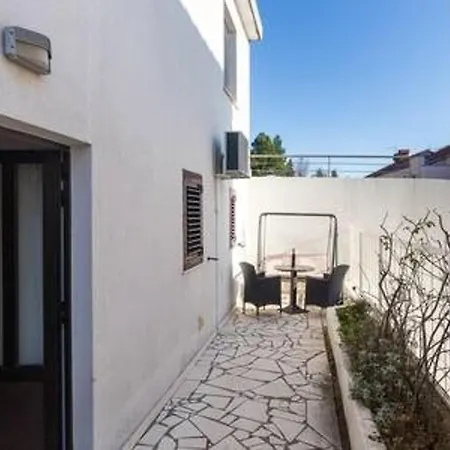 Kono - Two Bedroom Apartment